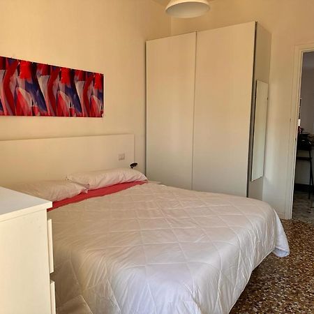 Апартаменты Kibilu - Via Lomellina Mm Argonne - Linate Airport Милан Экстерьер фото