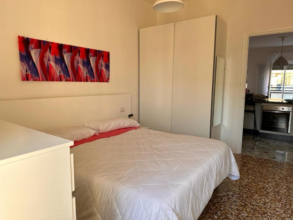 Апартаменты Kibilu - Via Lomellina Mm Argonne - Linate Airport Милан Экстерьер фото
